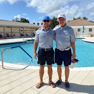 Meet your Posher, Austin